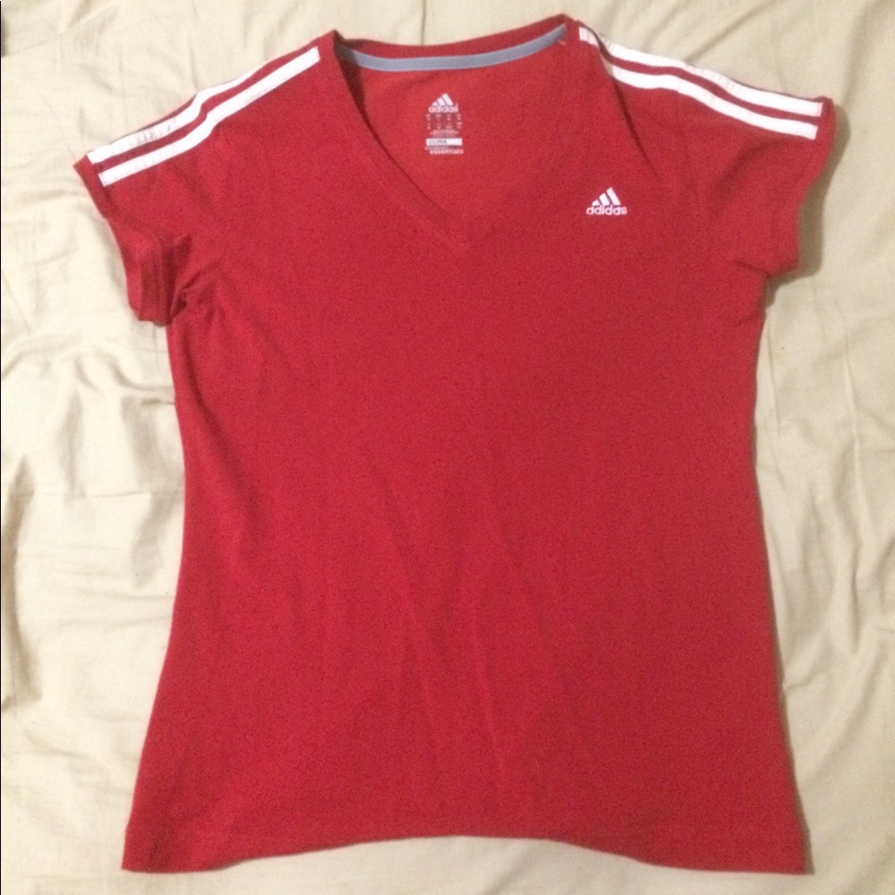 Adidas Workout Top